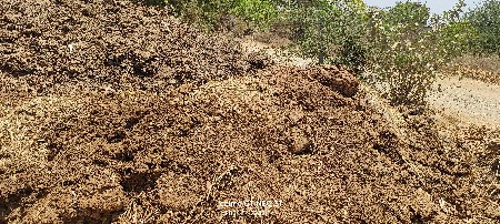 દેસી ખાતર