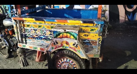 રીક્ષા દલુ લૅવા નું છૅ હમારી લૅવુ છ