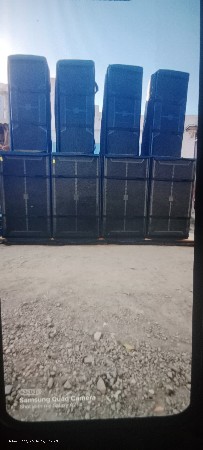DJ full set