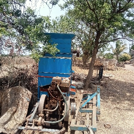 હલર વેચવાનુ છે