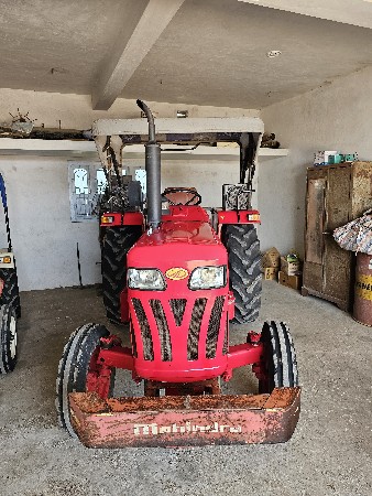 Mahindra 475