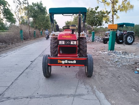 આઈસર 364 રીકાડો