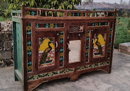 કબાટ
