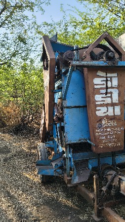 ડોડીયા થેસર વેચવાનું સે