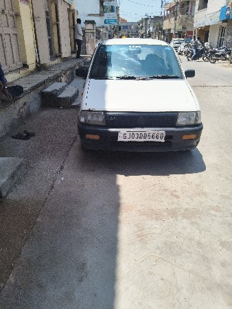 maruti zen 2001
