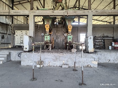 બાયોકોલ મશીન 60 mm