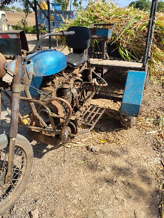 સનેડો વેચવાનો છે