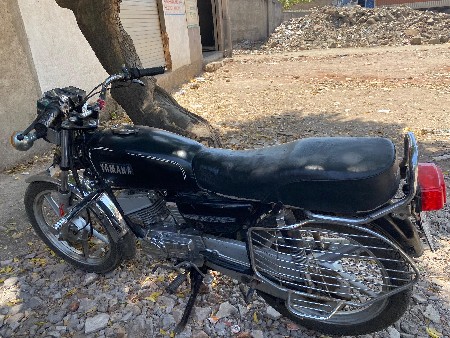 yamaha rx 135