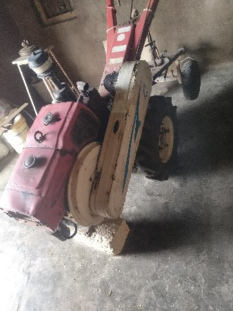 વીએસટી