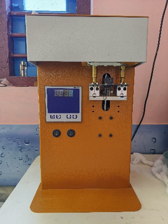 દીવા બત્તી ની વાટો બનાવવાનું મશીન