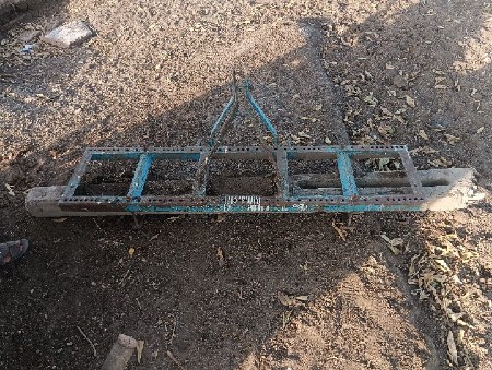 મીની ટેકટર લારી અને સાતિડા