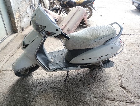 activa 9/2014 વેચવાનુ છે