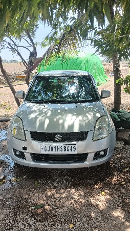 maruti sajuki Swift