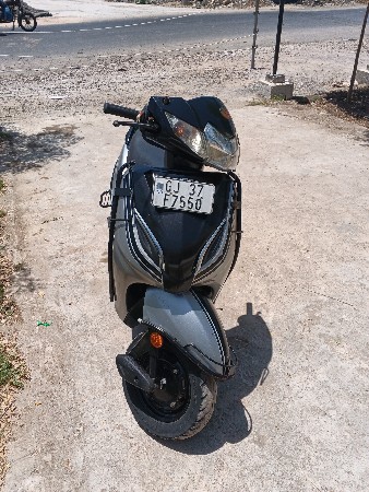 aektiva veshvani se