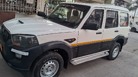 scorpio