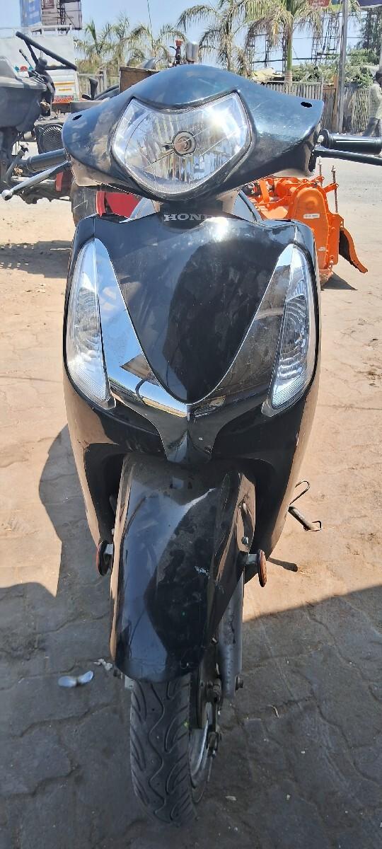 honda aviator