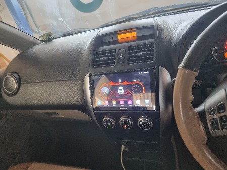 Maruti Suzuki SX4 2013