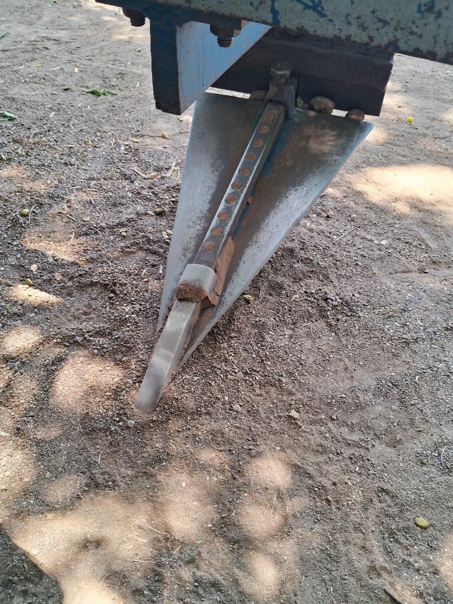 પંચીયા વેચવાના છે.