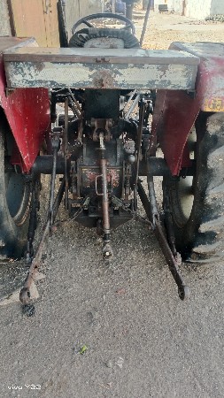 ટ્રેક્ટર વેચવાનુ છે