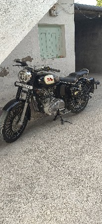 bullet 3 vesva na se