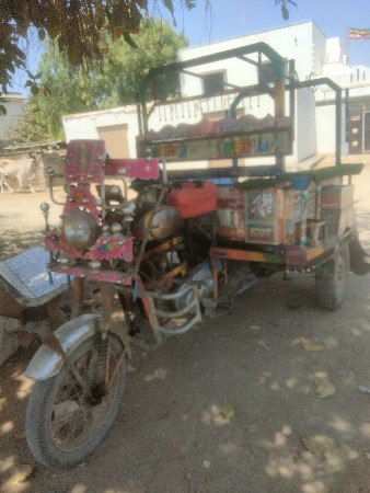 રીકસા વીચવાછે ૨૦૧૨ મોડલ છે કનેય