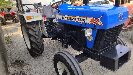 tractor 3230 new holland