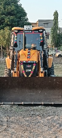 જેસીબી વેચવાનું છે