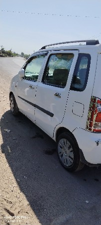 ભંગારમાં ગાડી દેવાની છે