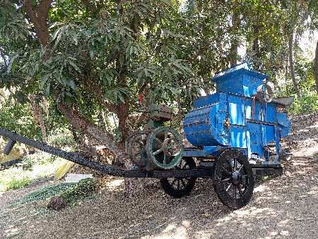 ઓપનર વેચવા નુ છે