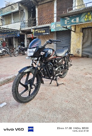 HONDA SHINE 125