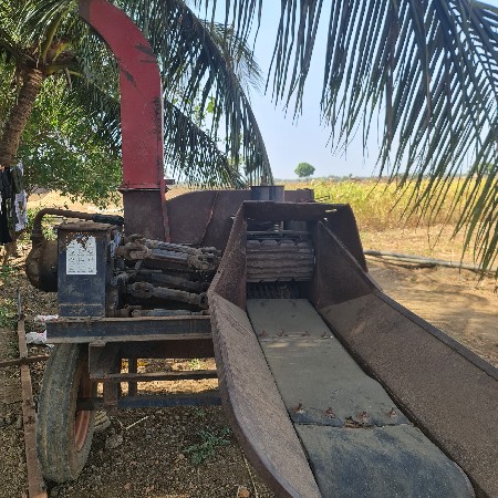 ચાફ કતાર વેસ્વાનુ છે