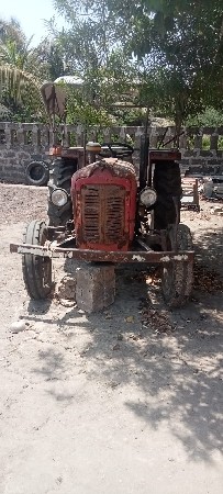 મેસી ટેકટર વેસવાનુ છે