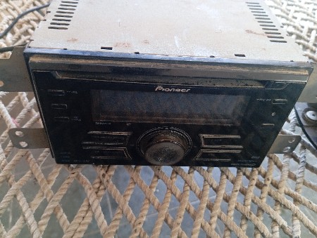 pioneer sound ane tap