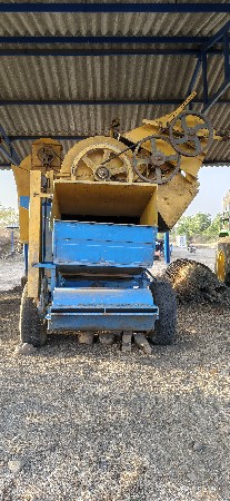 થ્રેશર વેચવાનું છે.