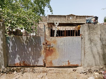 2 room Rasodu 
2000 foot jagya