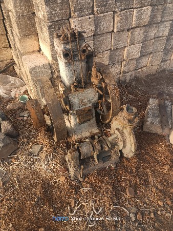 મશીન વેચવાનું છે