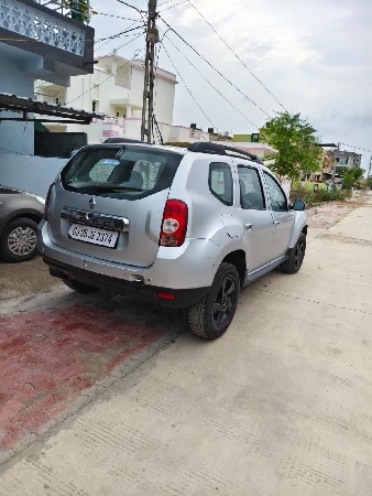 ફોર વ્હિલ
