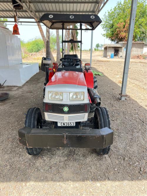 VST Shakti 
Mitsubishi
