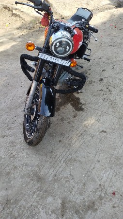 bullet 350