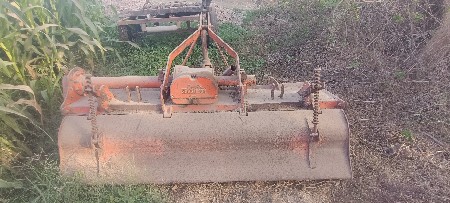 રોટાવેટર વેચવાનું છે