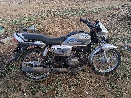 Splendor - 2016 Top condition