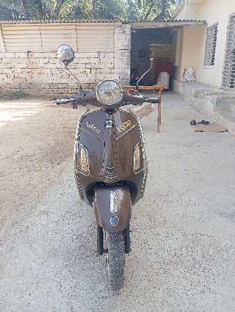e bike