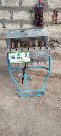 ઓરણી વેચવાની છે