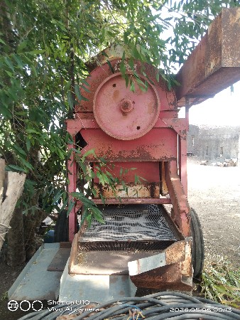 માર્શલ ફુકણી