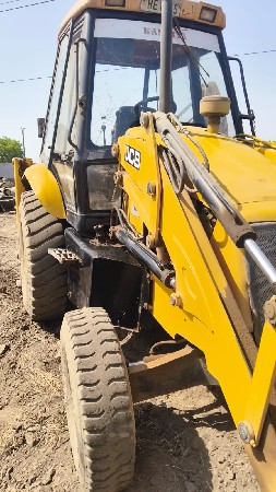 jcb 3dx