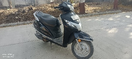 Honda Activa વેચવાનું છે