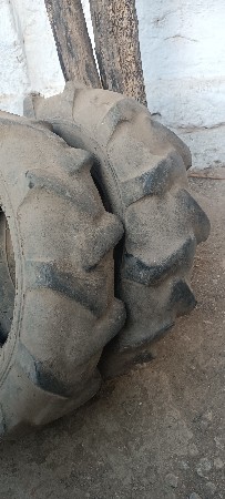 2 sanada na tayar dauana ca