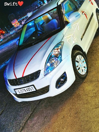 swift dzire vdi