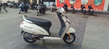 Activa 5G 2018/10
