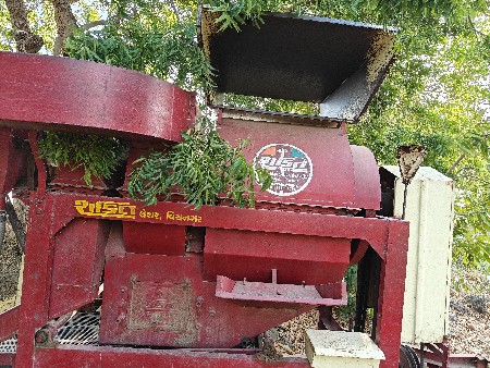 શક્તિ થેસર વિસનગર